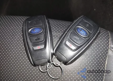 2015 Subaru Outback 2.5I Limited из США, поврежденный, VIN 4S4BSALC8F3219483